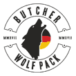 Logo Wolfpack