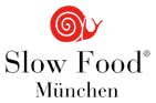 Logo Slowfoot München